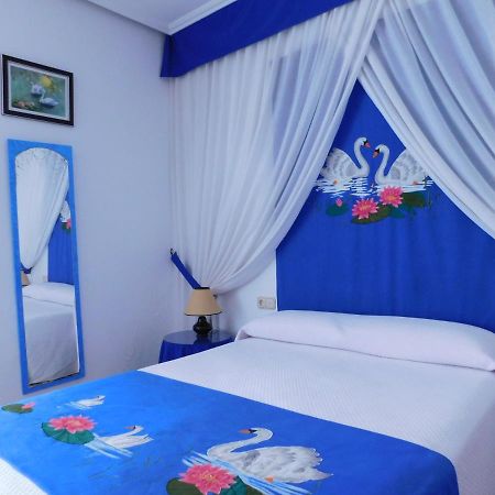 Casa De La Abuela Pepa Βίλα Zafarraya Εξωτερικό φωτογραφία