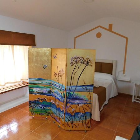Casa De La Abuela Pepa Βίλα Zafarraya Εξωτερικό φωτογραφία