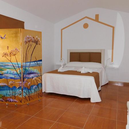 Casa De La Abuela Pepa Βίλα Zafarraya Εξωτερικό φωτογραφία