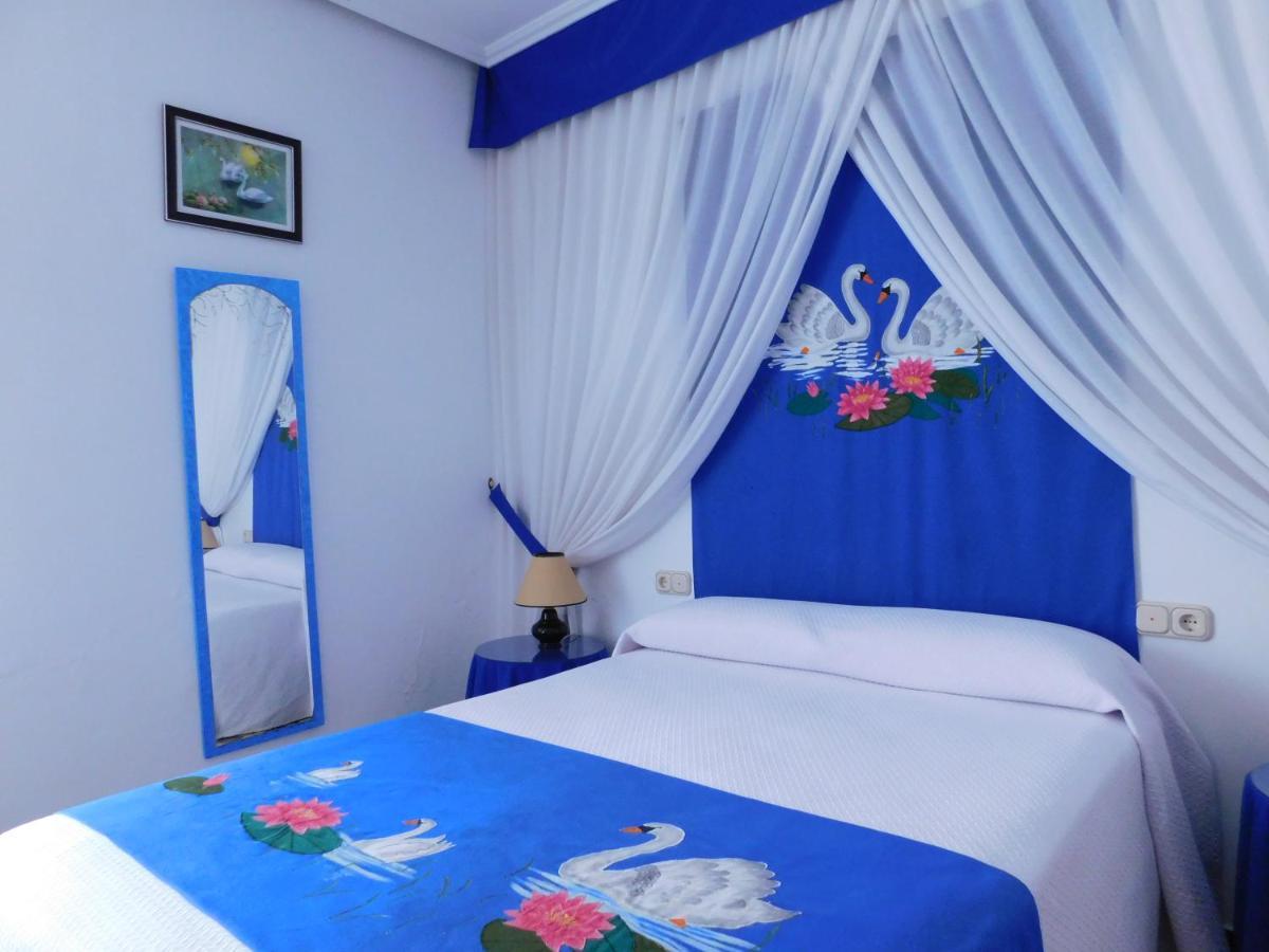 Casa De La Abuela Pepa Βίλα Zafarraya Εξωτερικό φωτογραφία