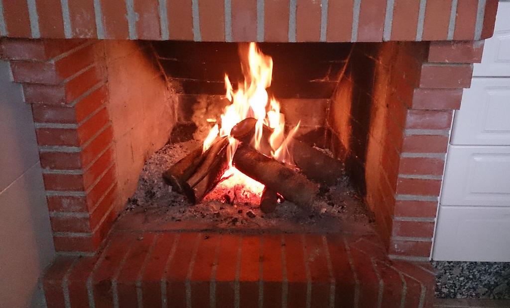 Casa De La Abuela Pepa Βίλα Zafarraya Δωμάτιο φωτογραφία