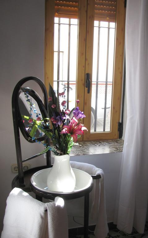 Casa De La Abuela Pepa Βίλα Zafarraya Δωμάτιο φωτογραφία